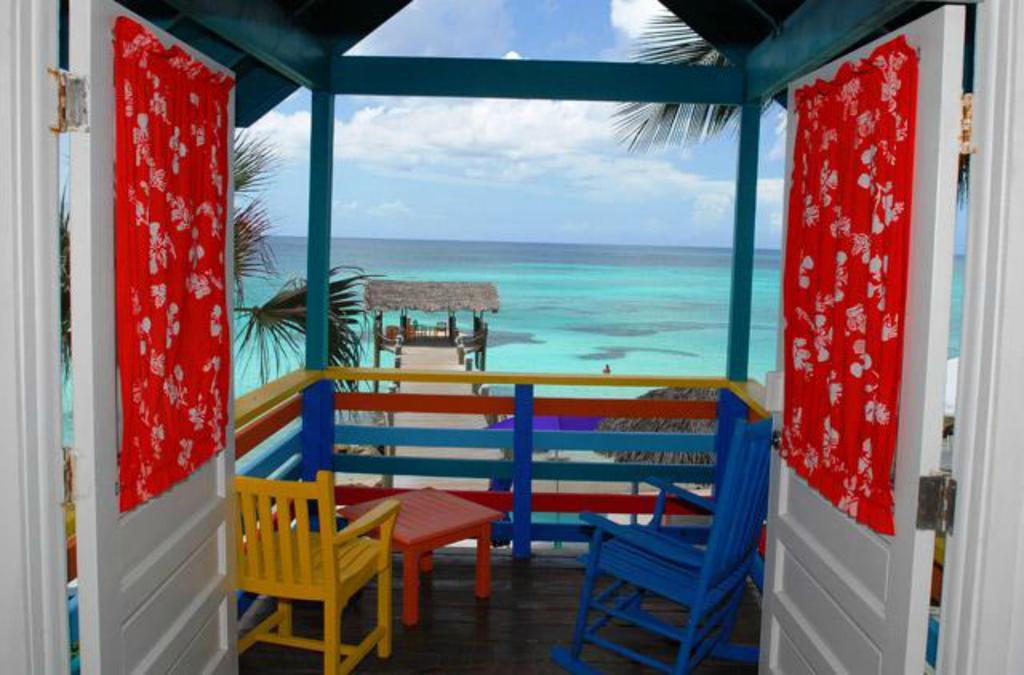 Compass Point