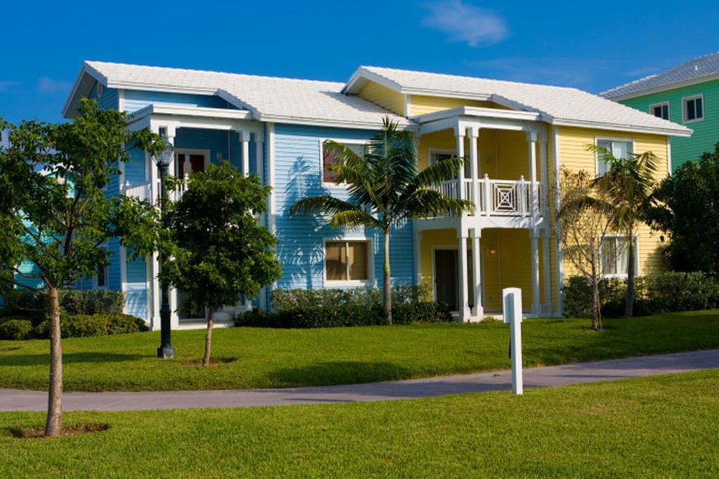 World Bimini Resort 5*