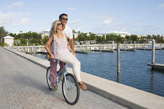 World Bimini 5* Bailey Town (North Bimini)