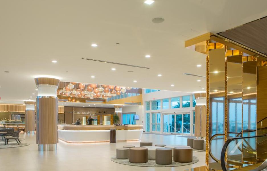 Resort World Bimini