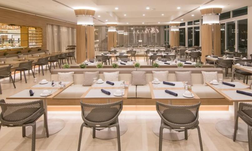 Resort World Bimini 4*