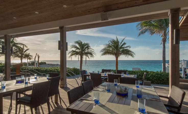 World Bimini Resort 4*