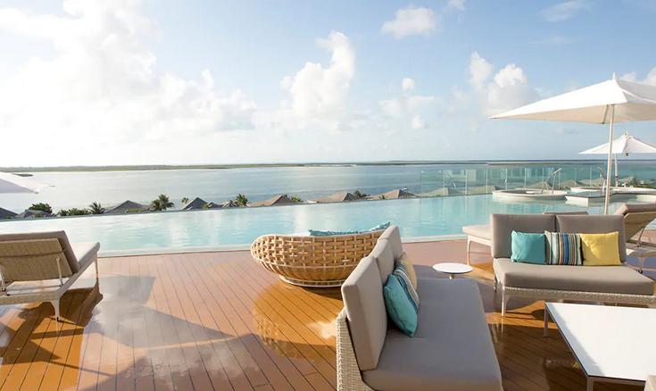 World Bimini Resort 4*