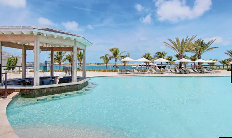 World Bimini Resort