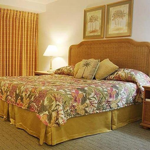 Resort Castaways And Freeport