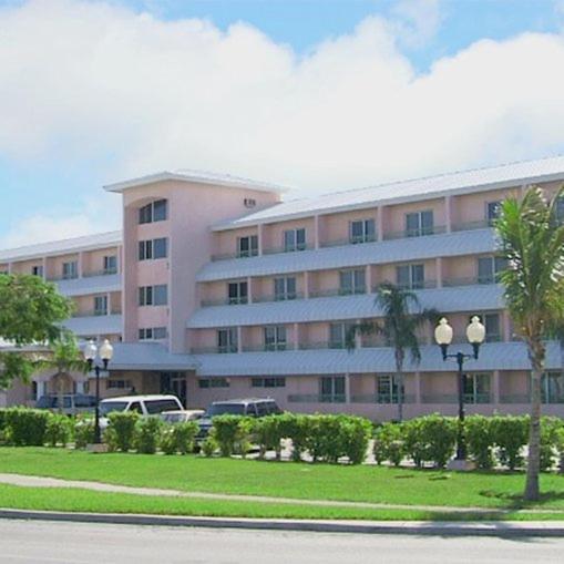 Castaways And 3* Freeport