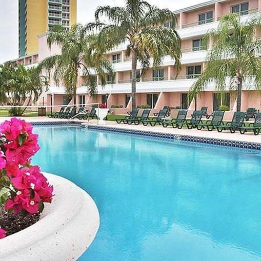 Castaways And 3* Freeport