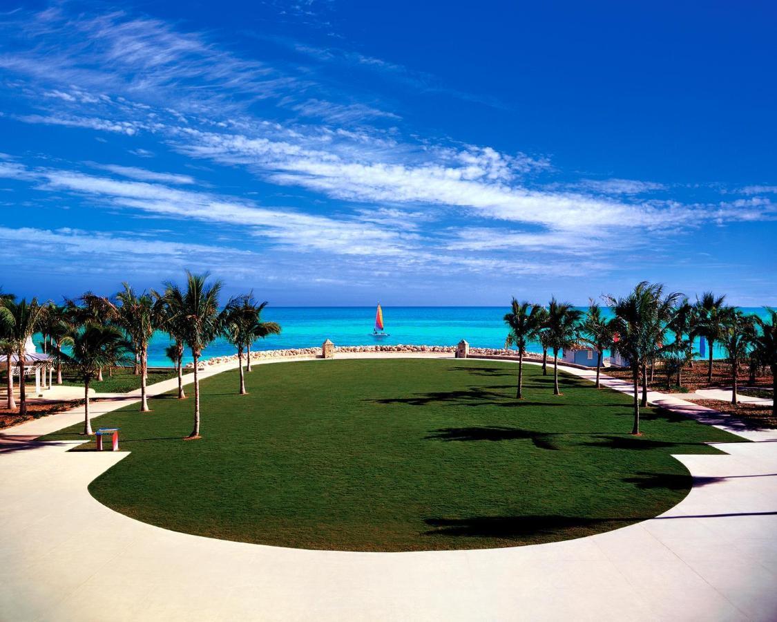 Lighthouse Pointe At Grand Lucayan Resort