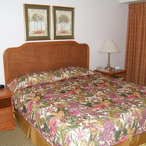 Castaways And Resort 3*
