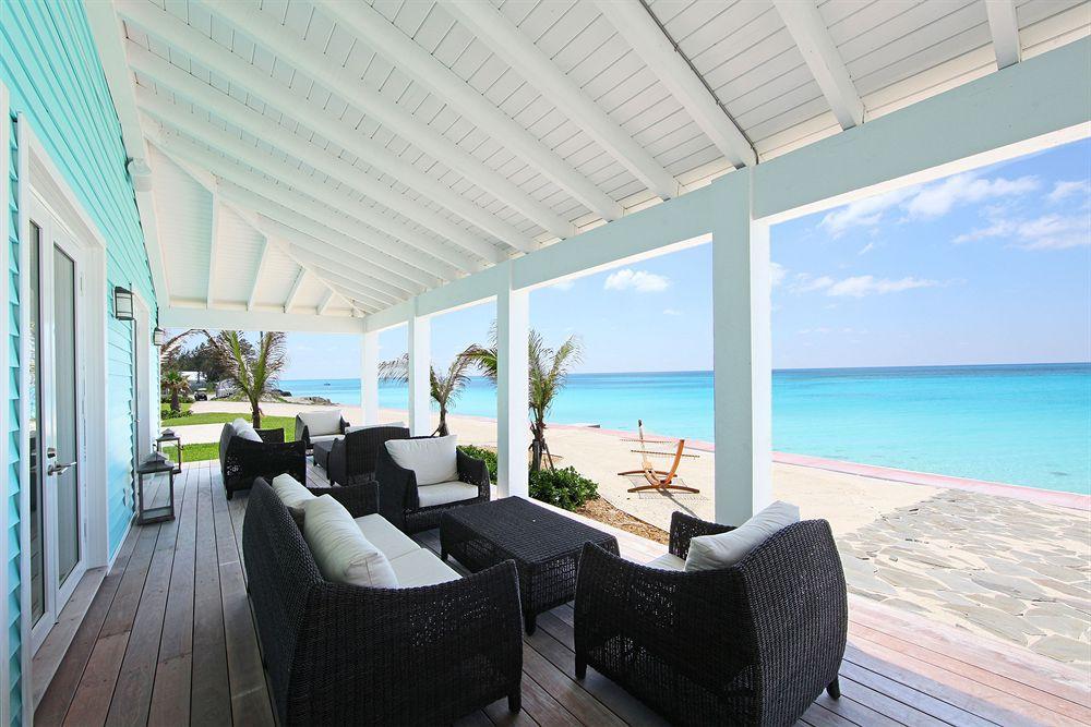 World Bimini Resort Bailey Town (North Bimini)