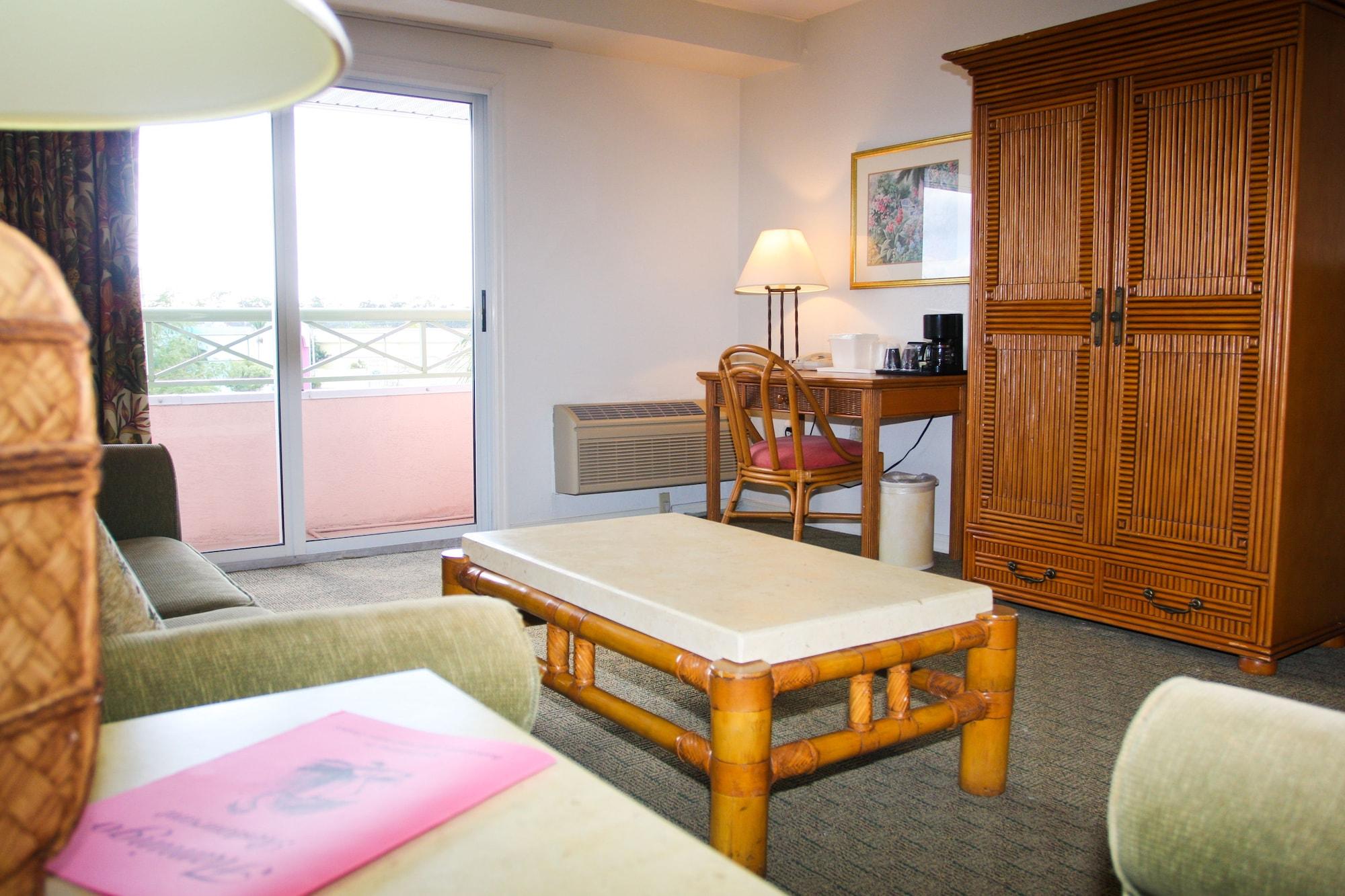 Castaways And 3* Freeport
