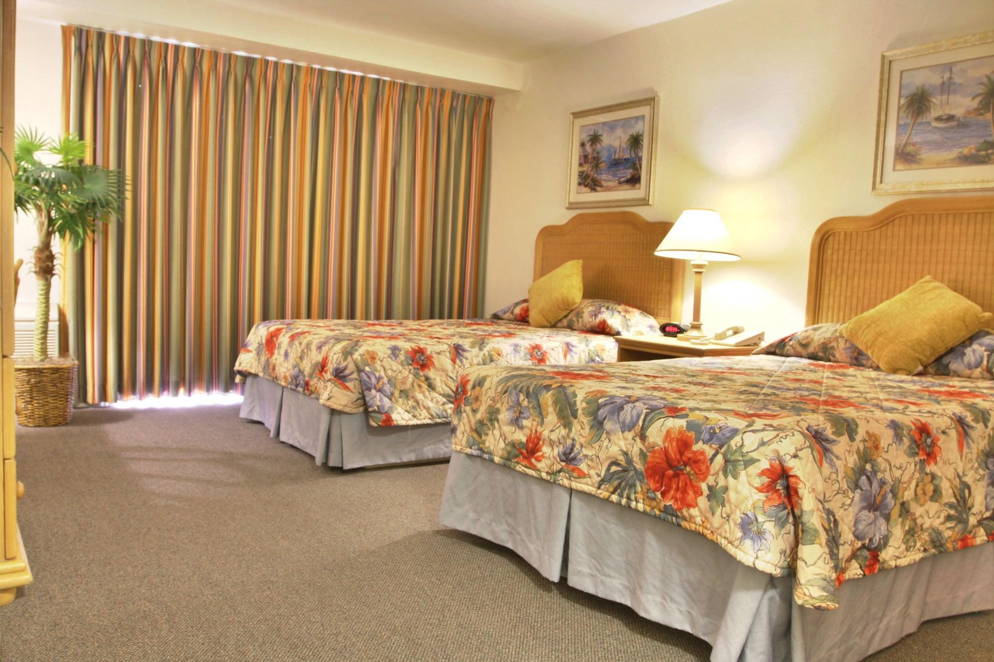 Castaways And Resort Freeport