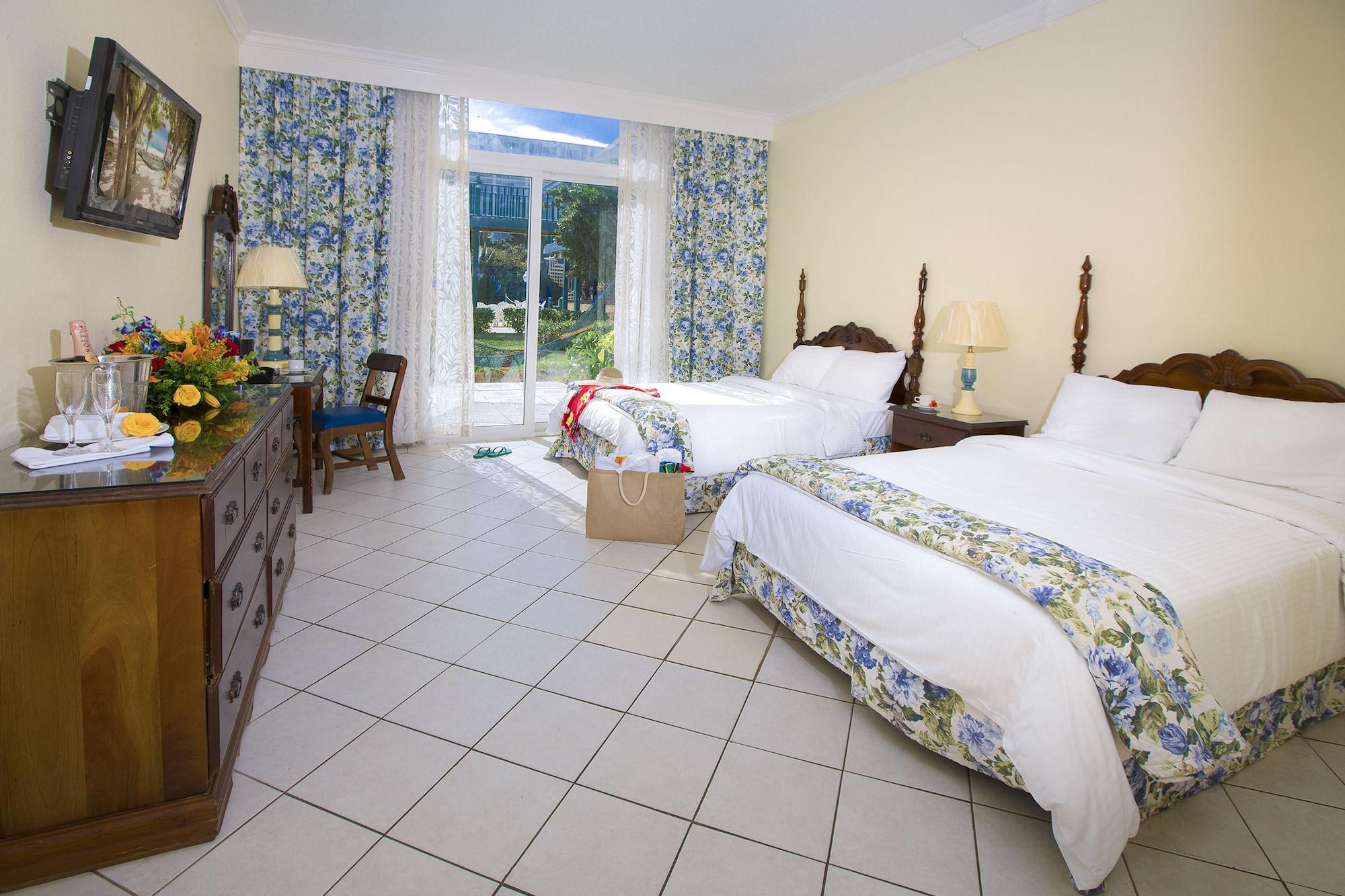 Breezes & Inclusive, Bahamas (adults Only)