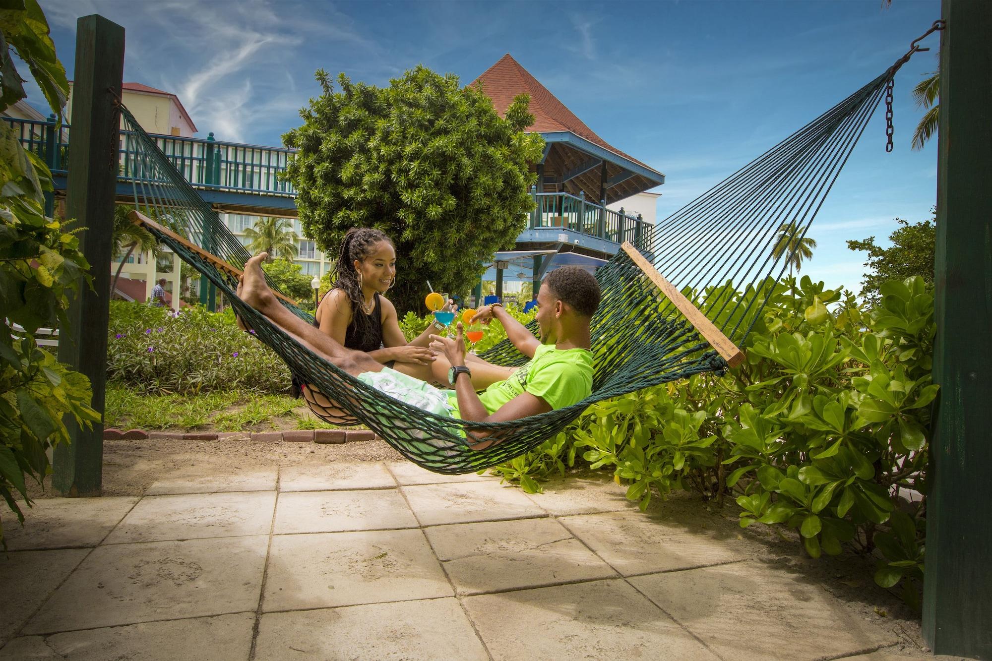 Breezes & Inclusive, Bahamas (adults Only) Resort 3*