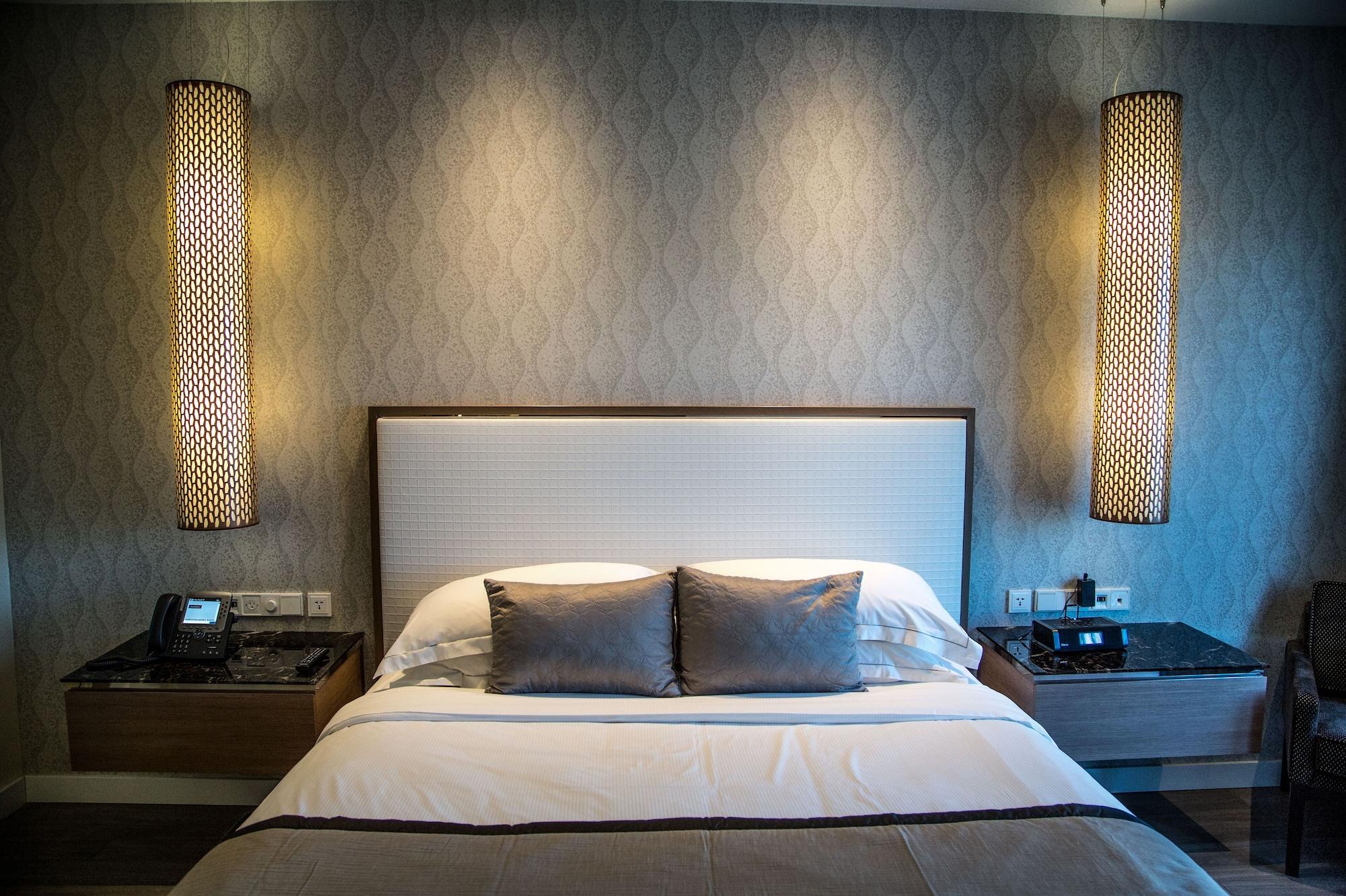 Resort World Bimini 4*