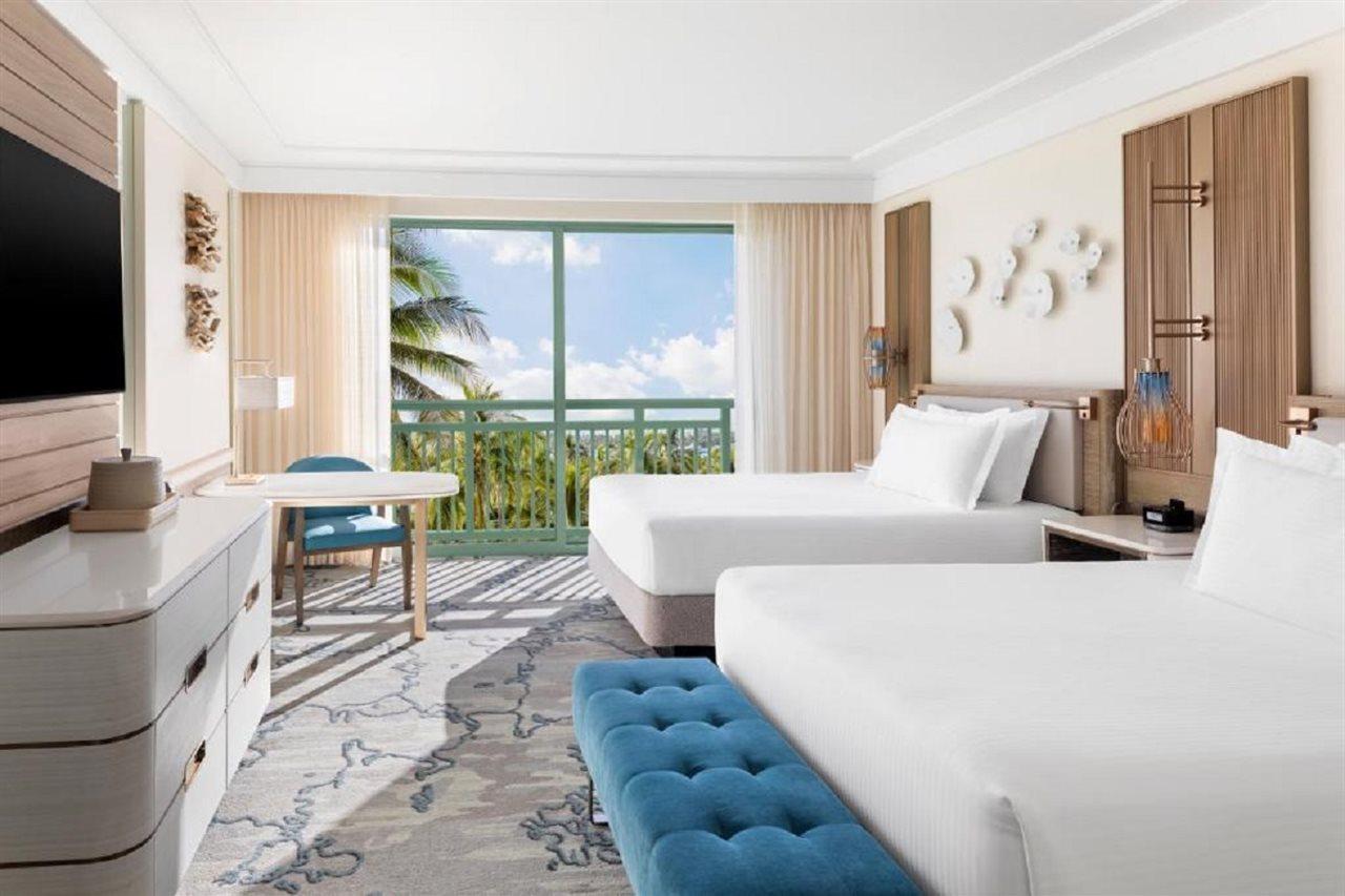 The Royal At Atlantis
