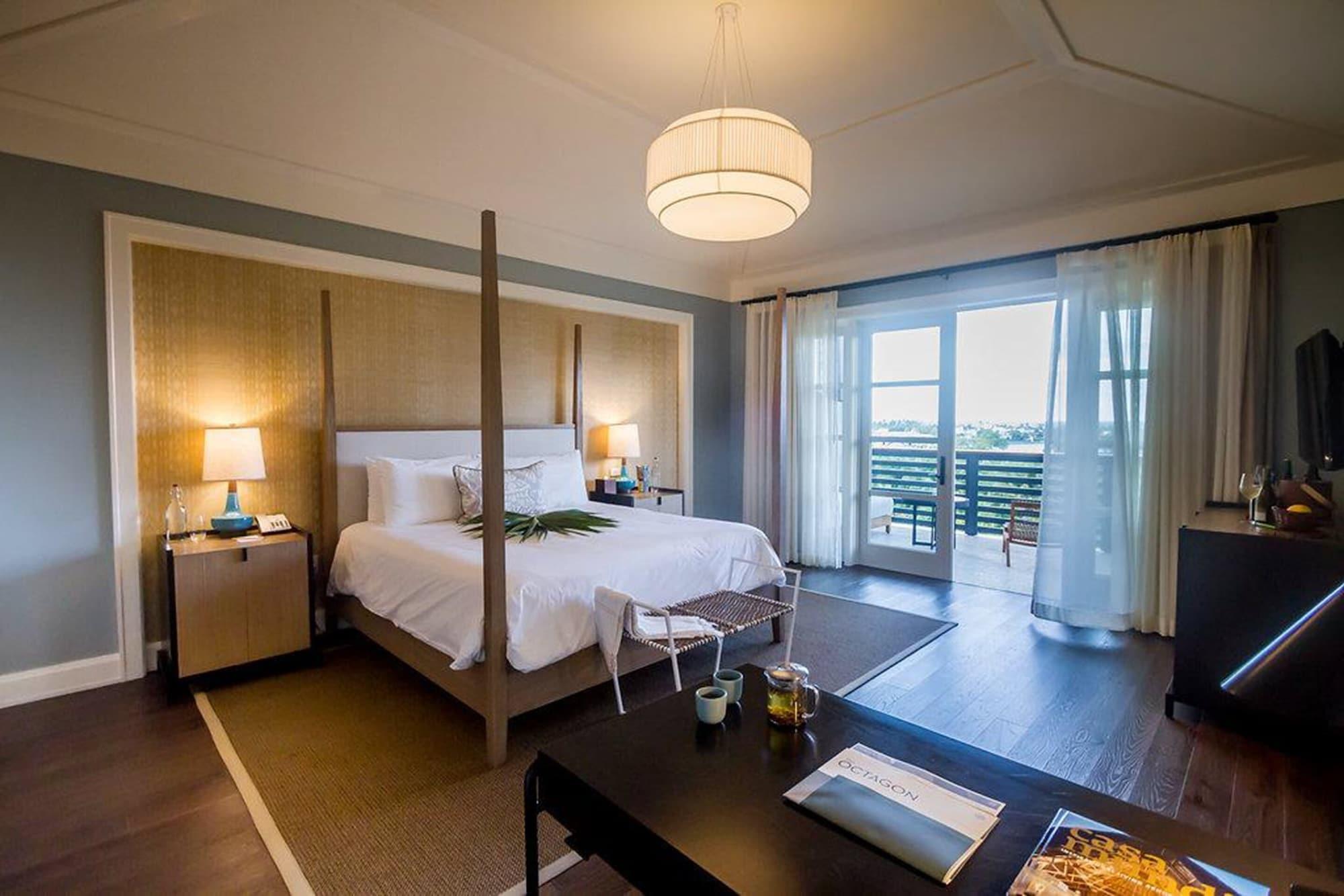 Hotel The Island House 4*