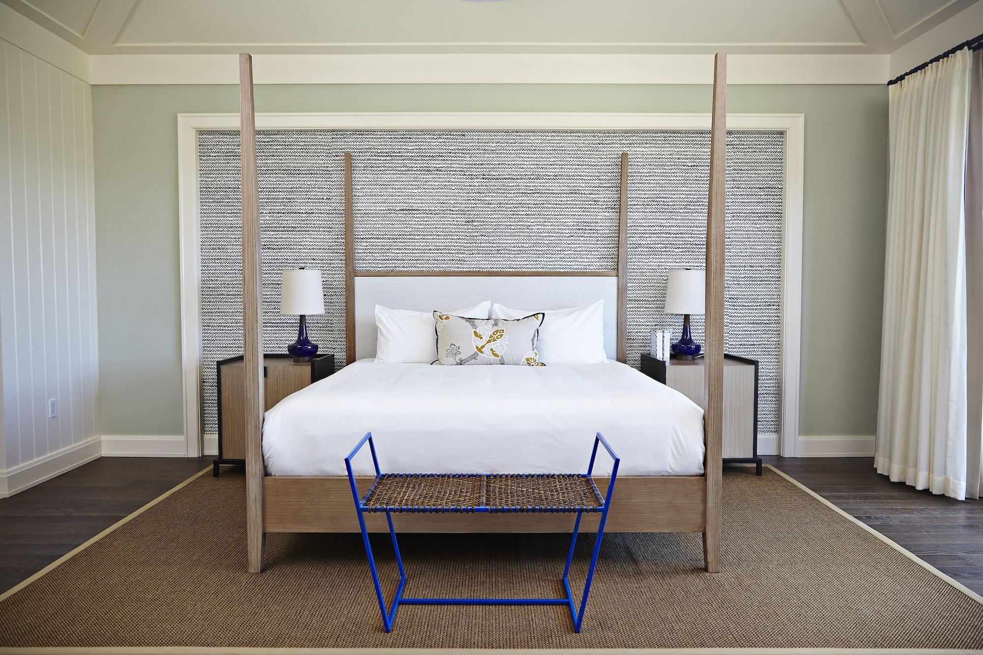 The Island House Hotel 4*