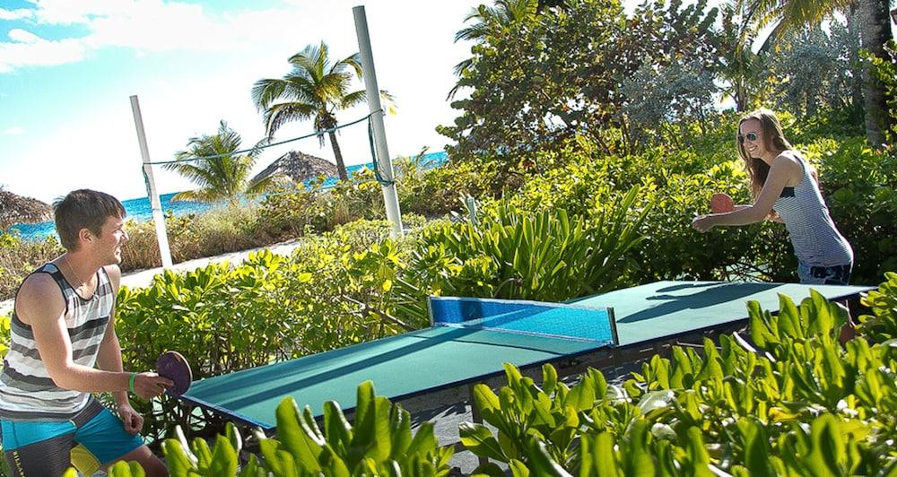 Resort The Marlin At Taino 3*