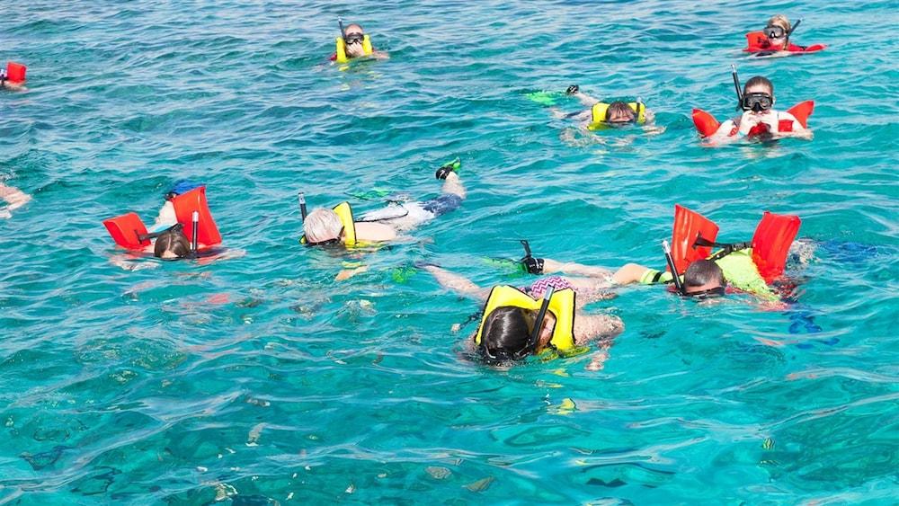 Resort The Marlin At Taino 3*