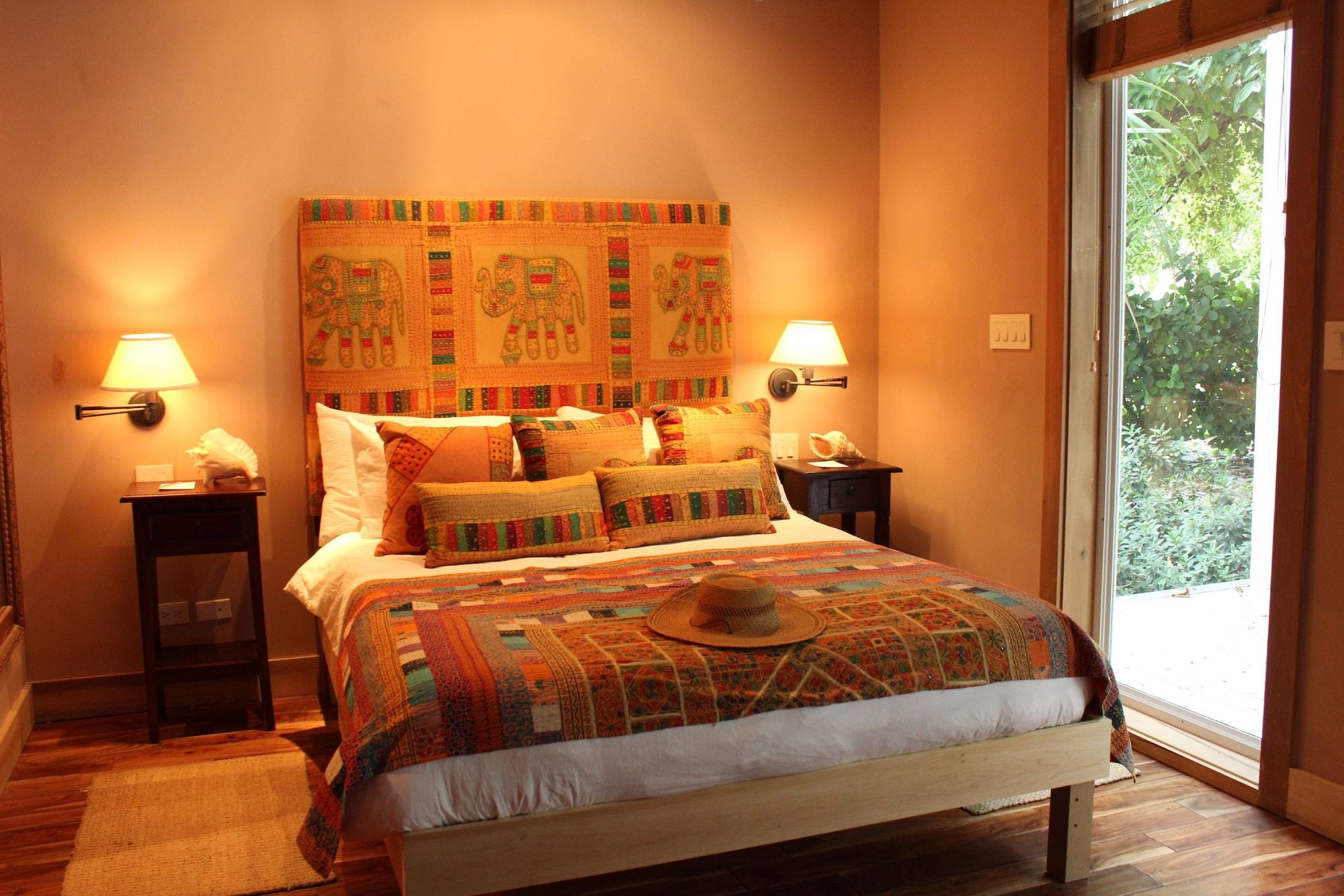 Pink Sands 4* Dunmore Town