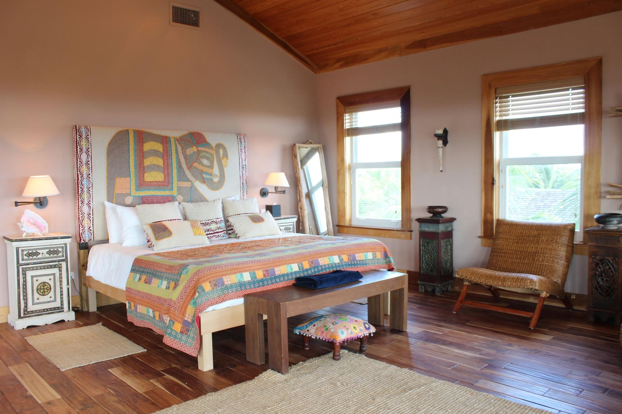 Resort Pink Sands