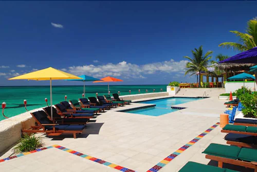 Compass Point Resort