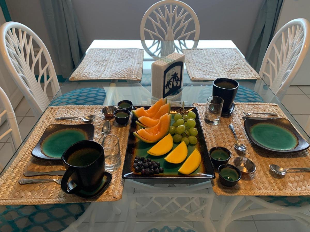 Homestay Turtles Nest Bahamas