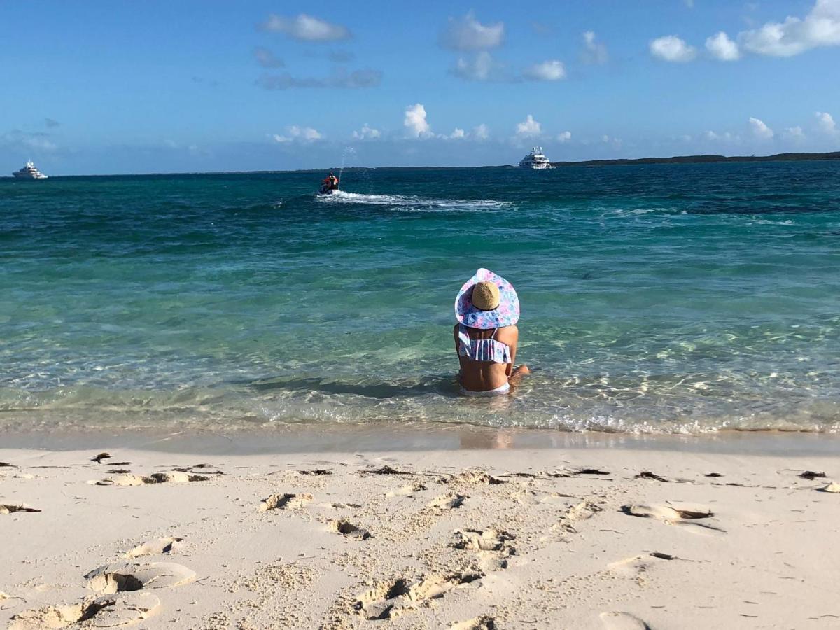 Turtles Nest Bahamas