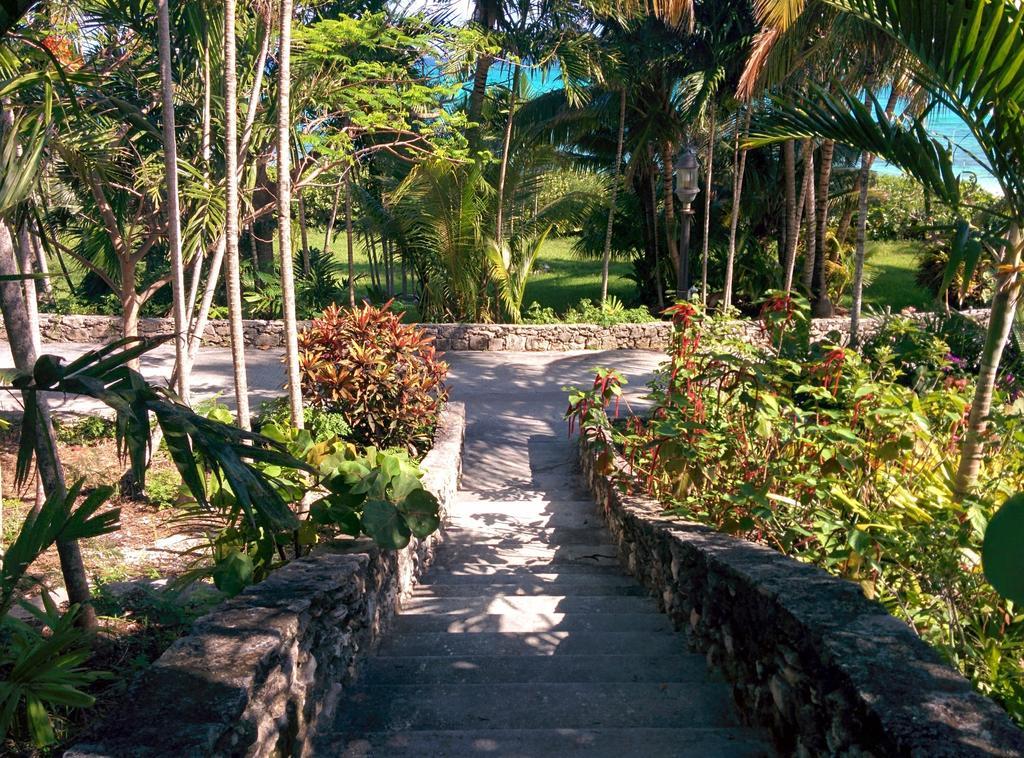 Inn Orange Hill Nassau