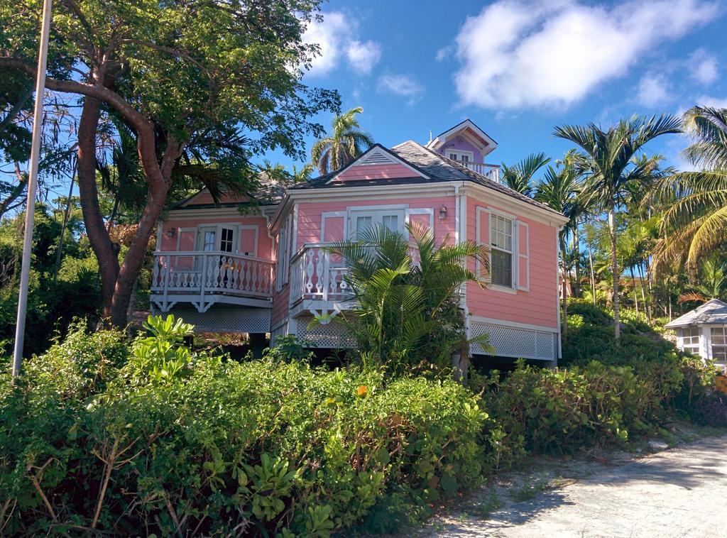 Orange Hill Inn Nassau