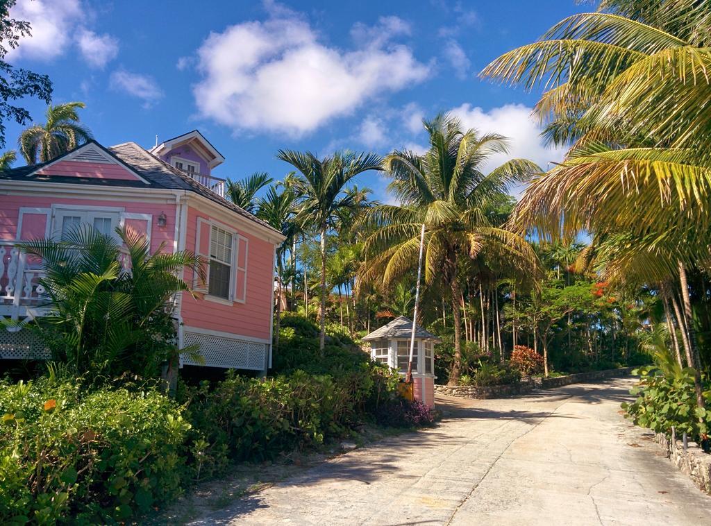 Orange Hill Nassau