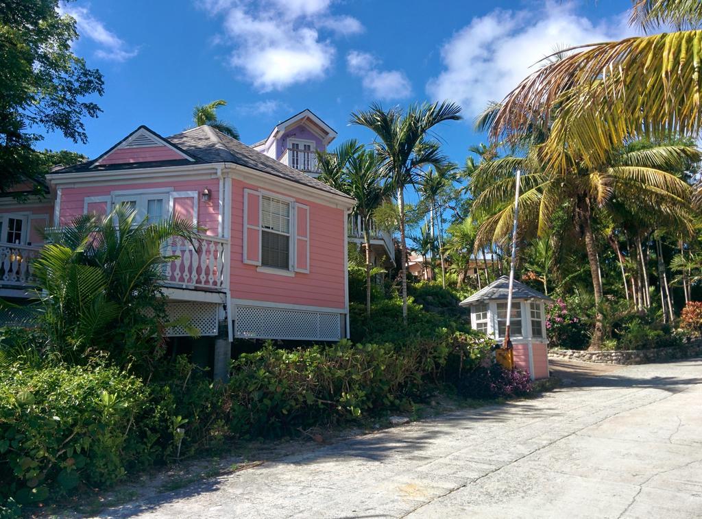 Inn Orange Hill Nassau