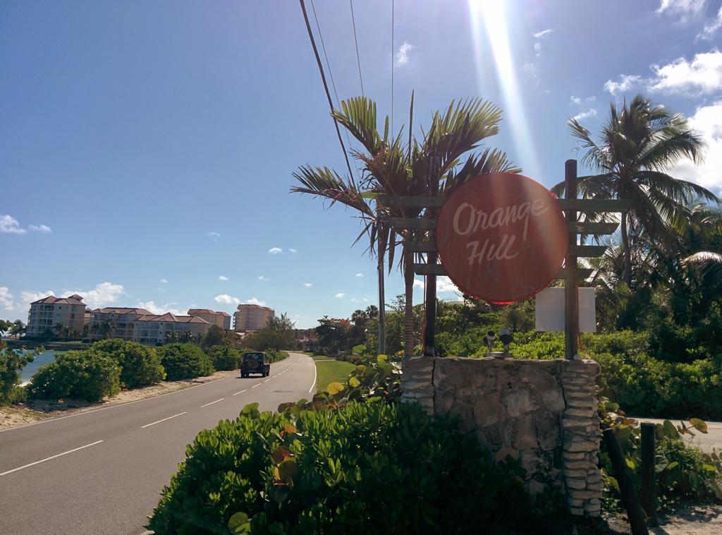 Orange Hill 3* Nassau
