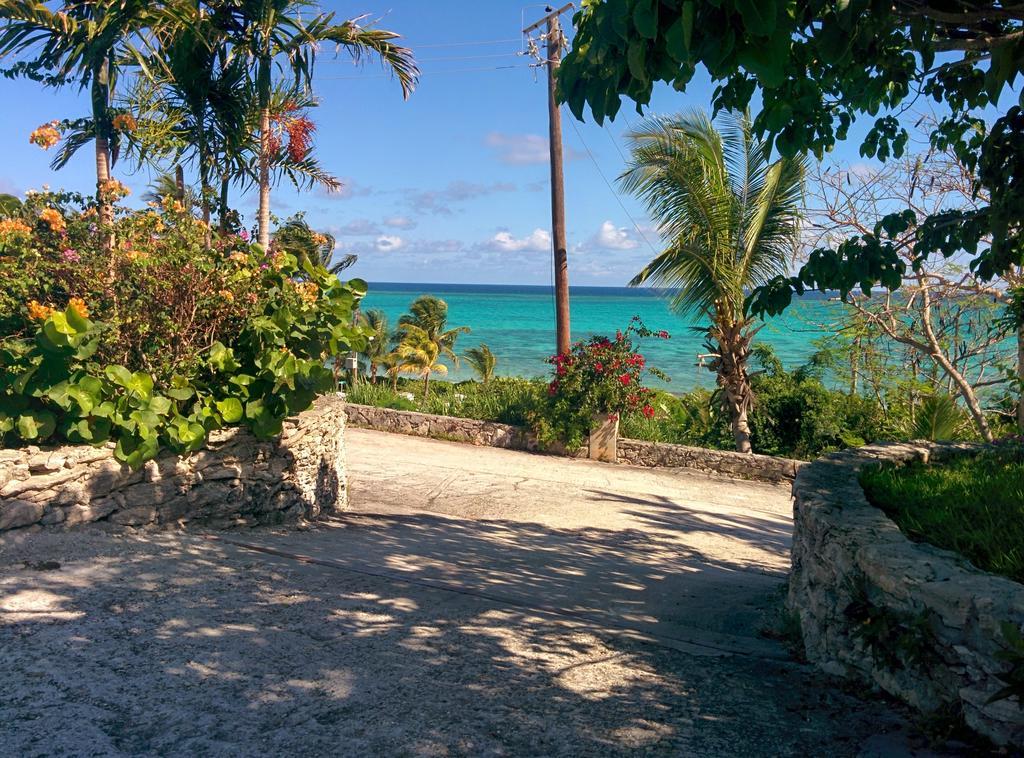 Orange Hill 3* Nassau