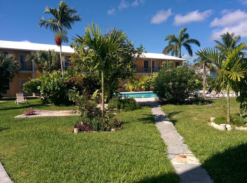 Inn Orange Hill 3*