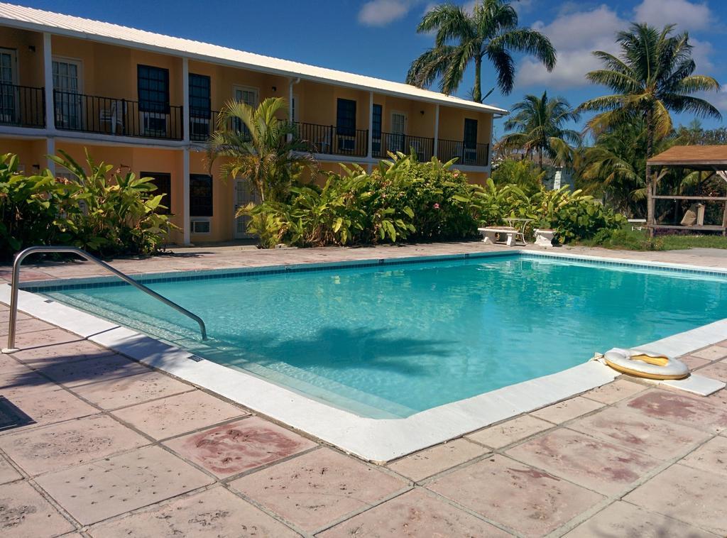 Inn Orange Hill Nassau