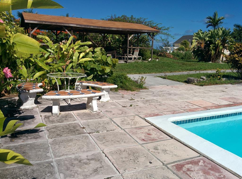 Orange Hill Inn Nassau