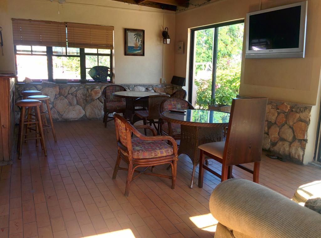 Inn Orange Hill Nassau