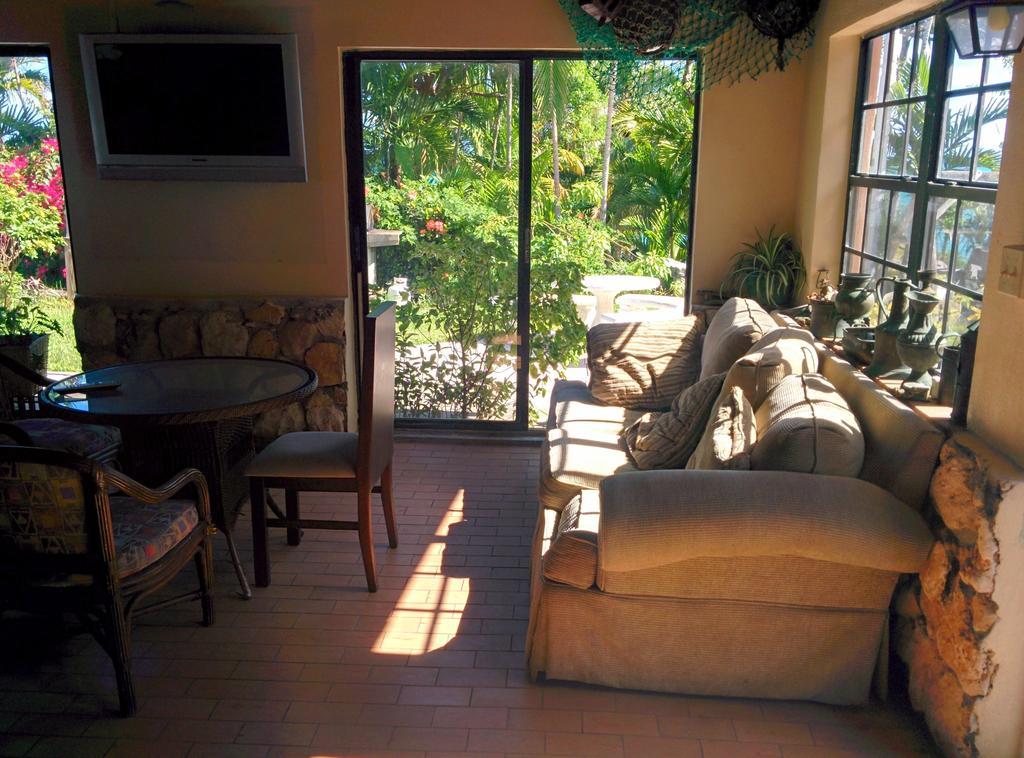 Orange Hill Nassau
