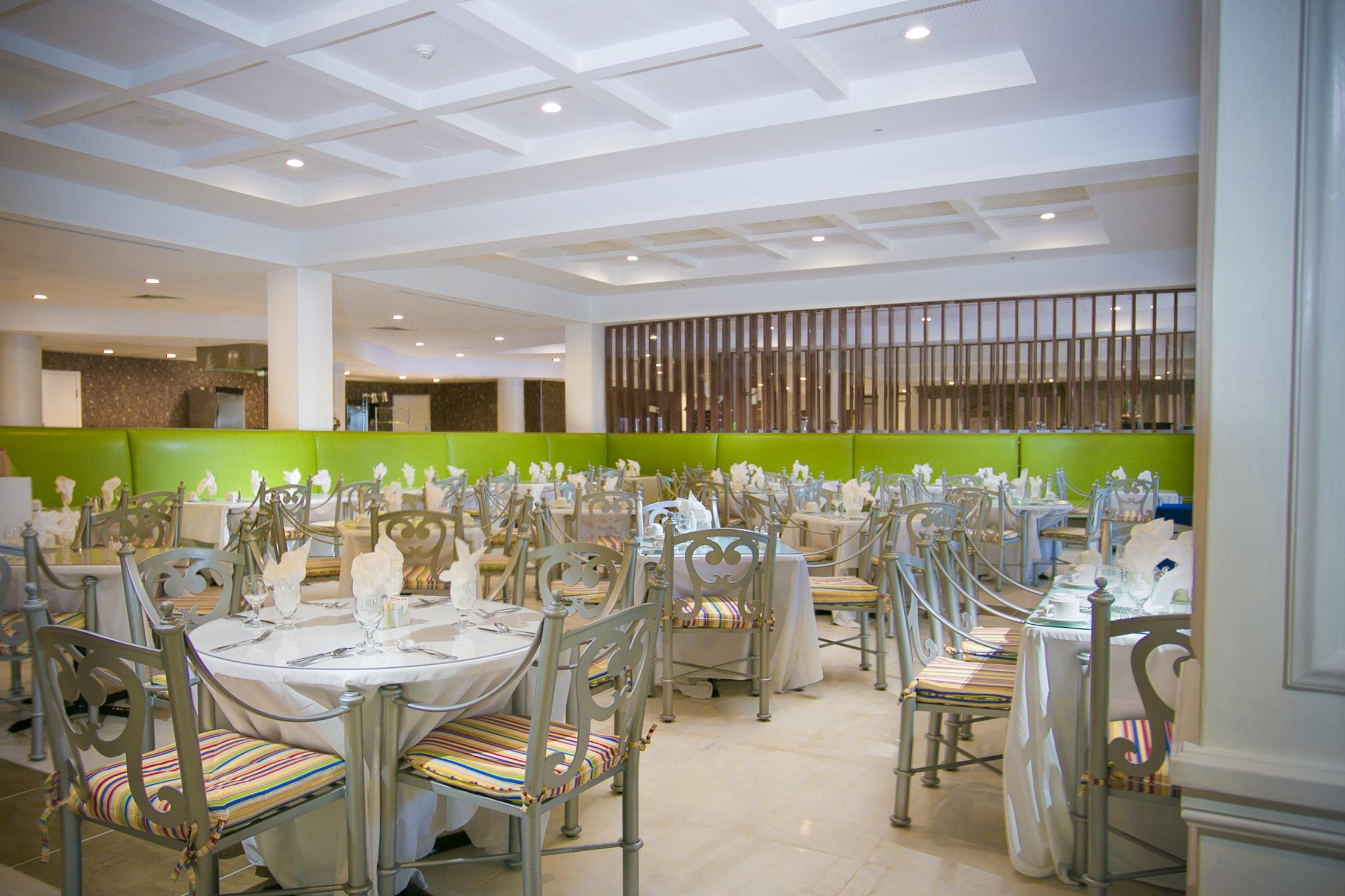 Breezes & Inclusive, Bahamas (adults Only) Nassau