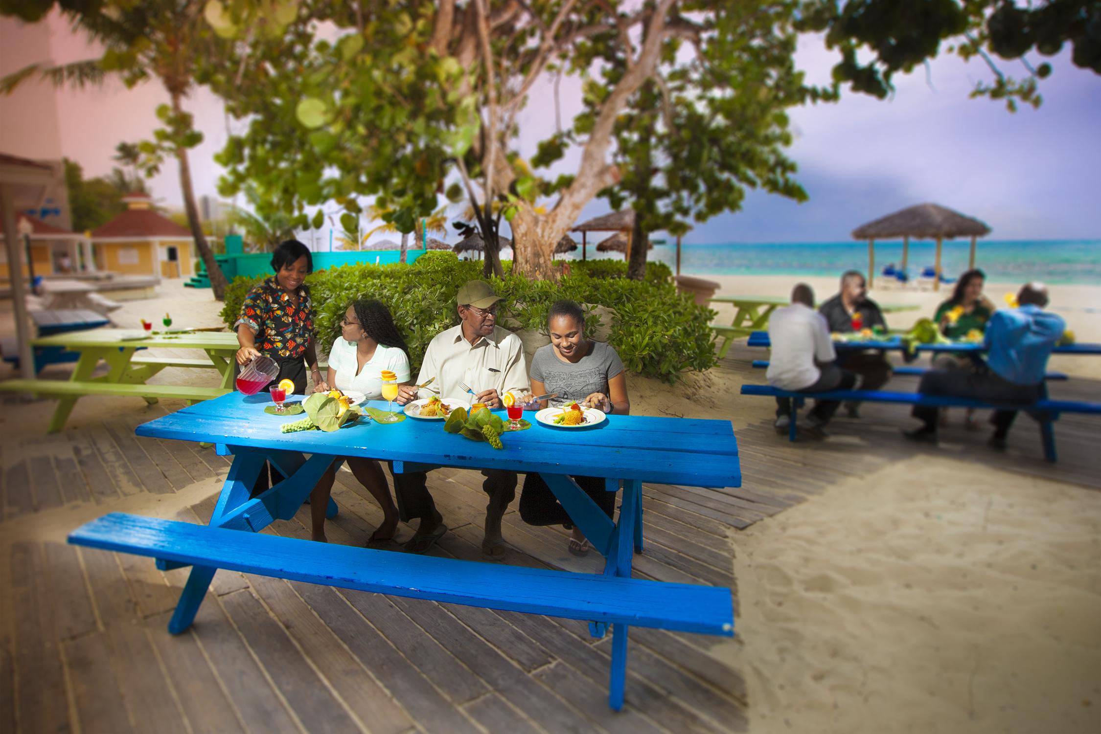 Resort Breezes & Inclusive, Bahamas (adults Only)
