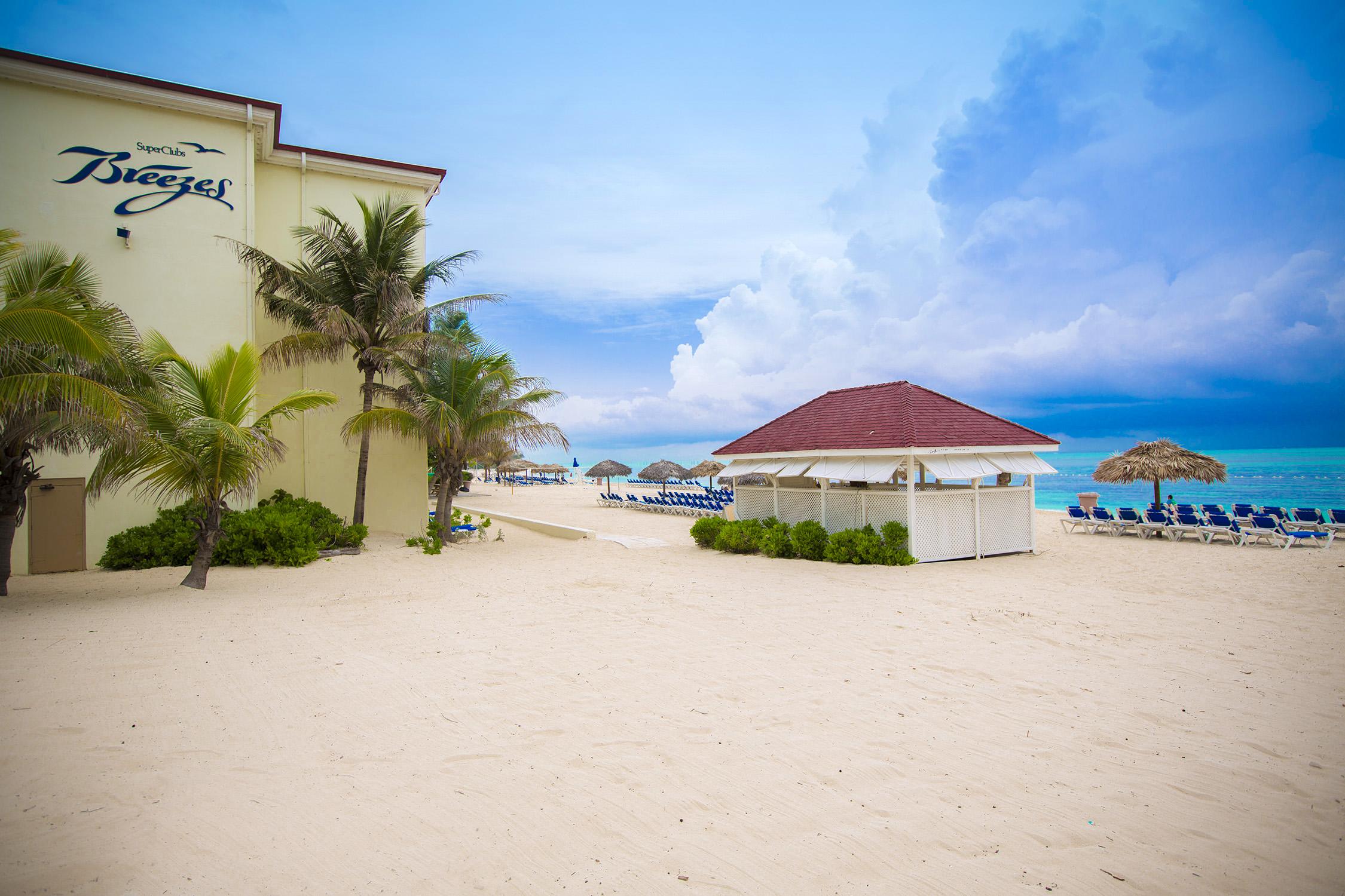 Resort Breezes & Inclusive, Bahamas (adults Only) Nassau
