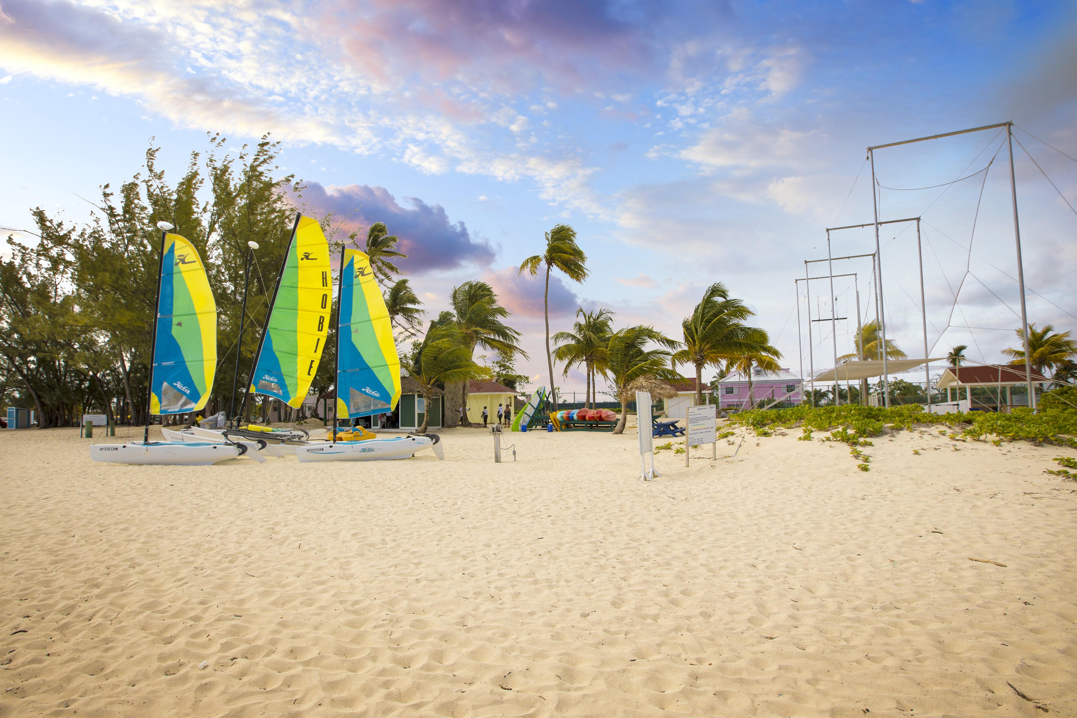 Resort Breezes & Inclusive, Bahamas (adults Only)