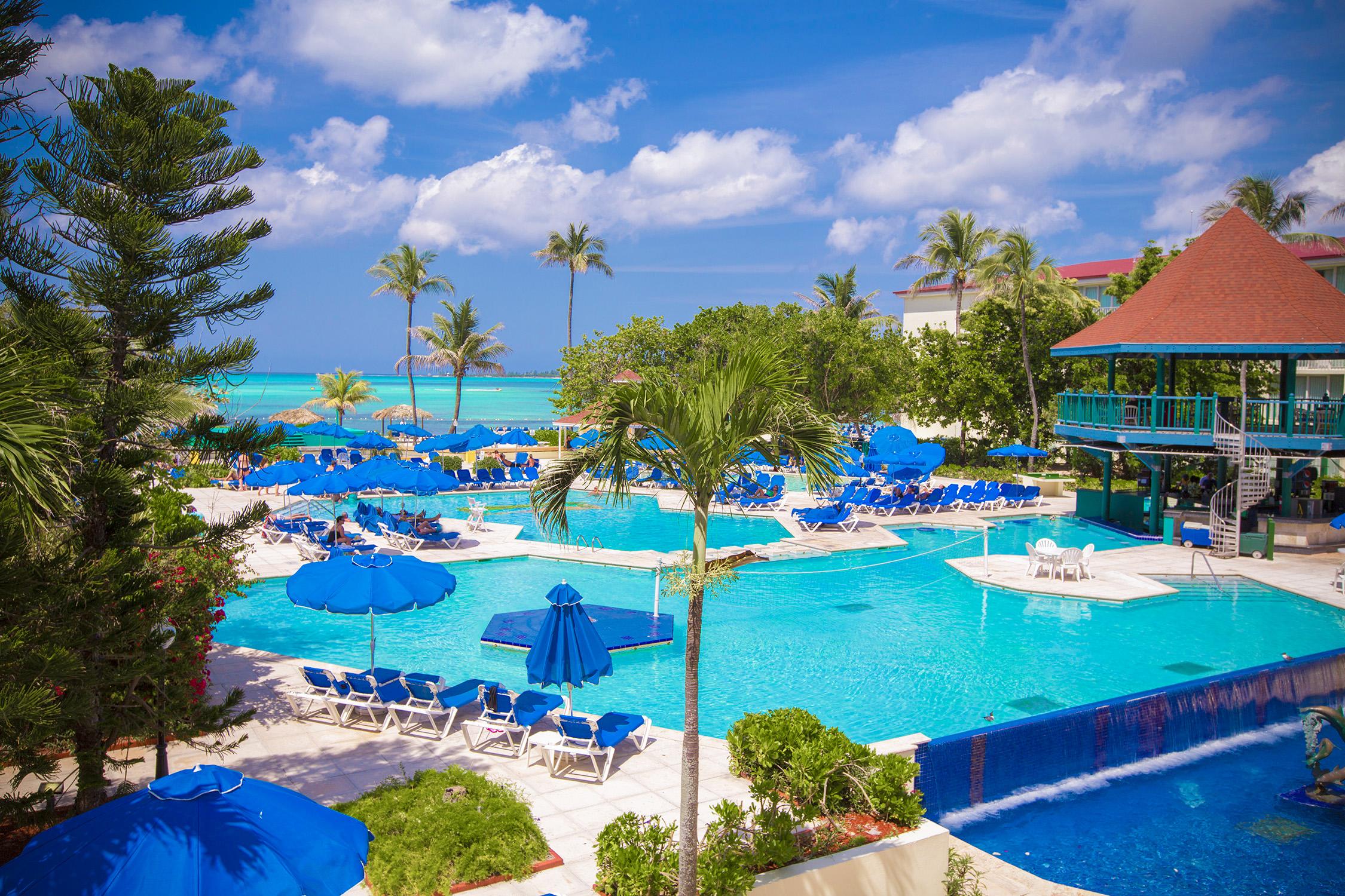 Breezes & Inclusive, Bahamas (adults Only)