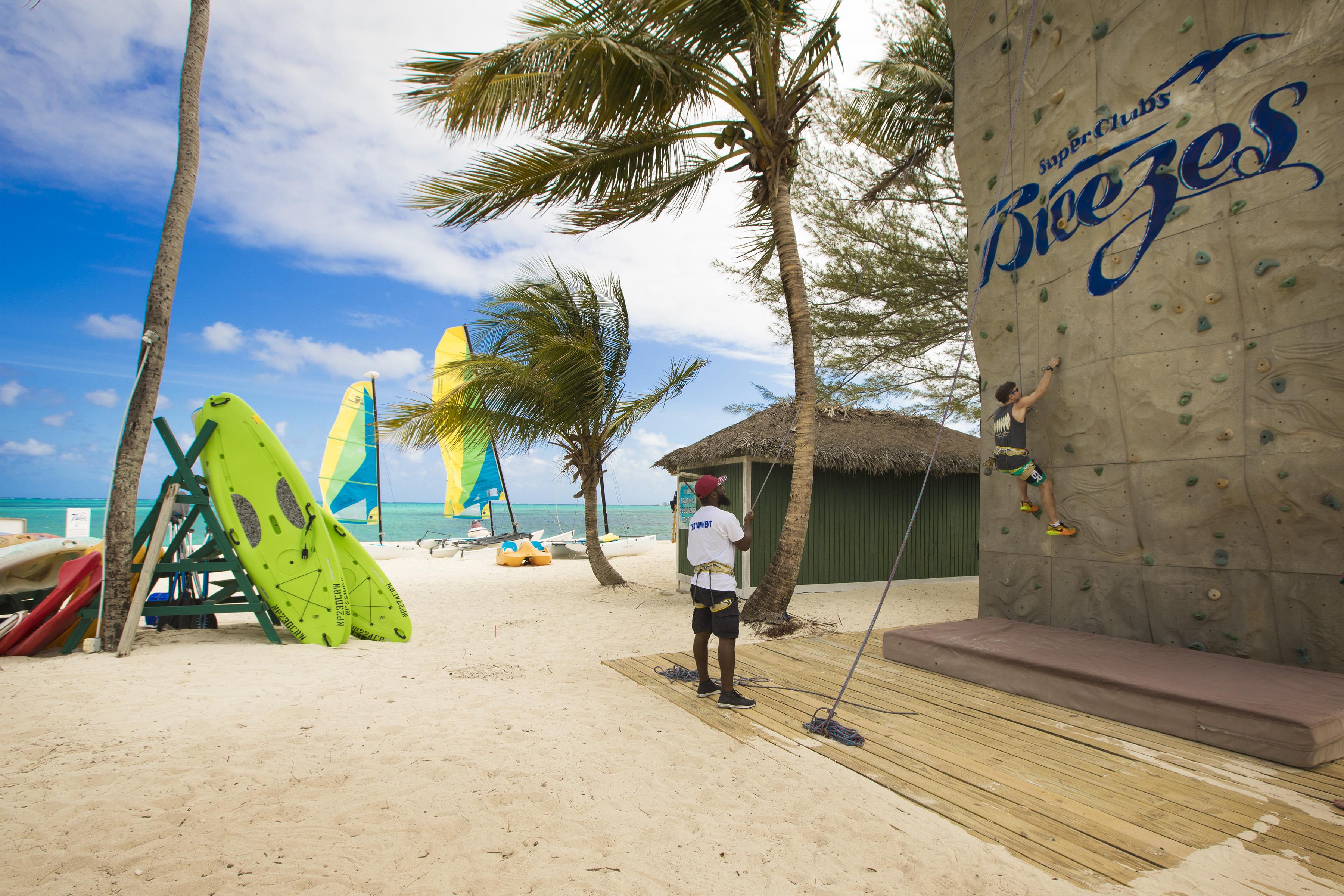 Resort Breezes & Inclusive, Bahamas (adults Only)