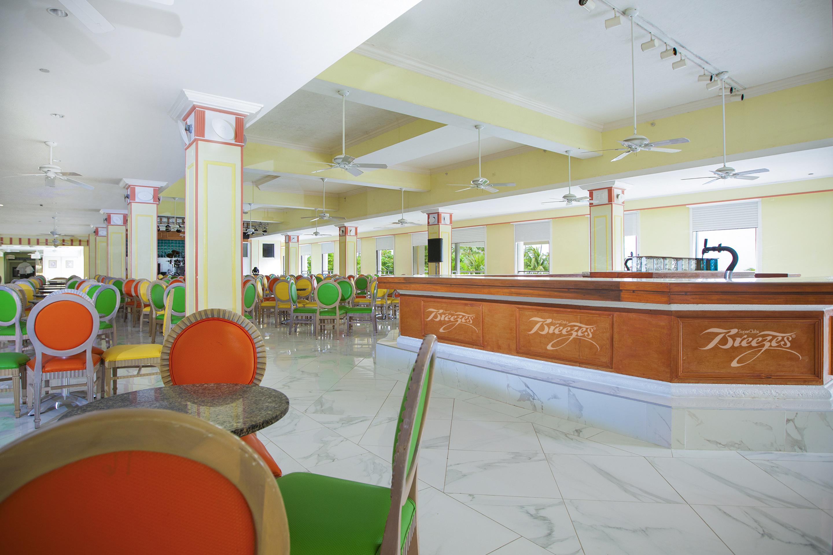 Breezes & Inclusive, Bahamas (adults Only) Resort Nassau