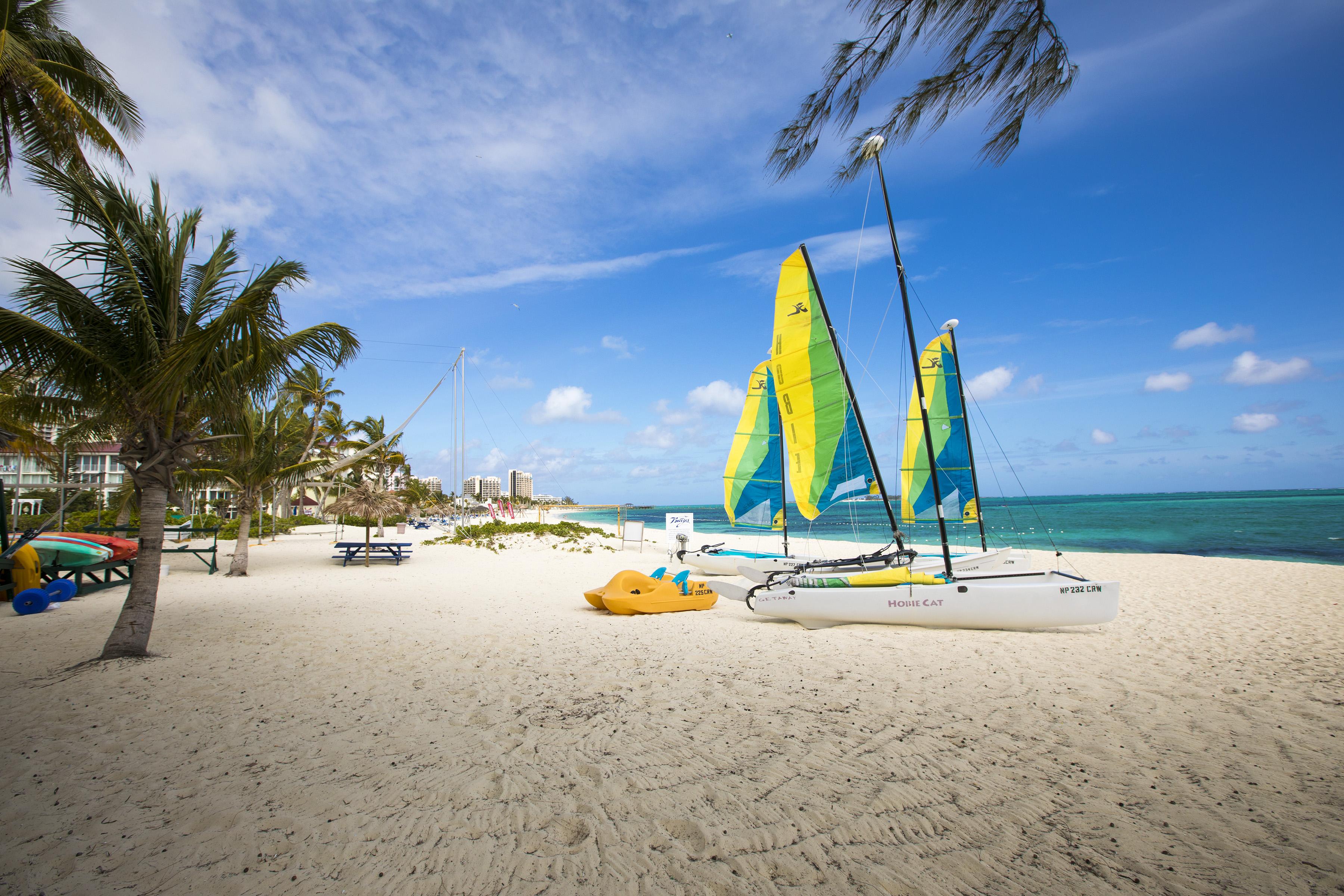 Breezes & Inclusive, Bahamas (adults Only) Nassau