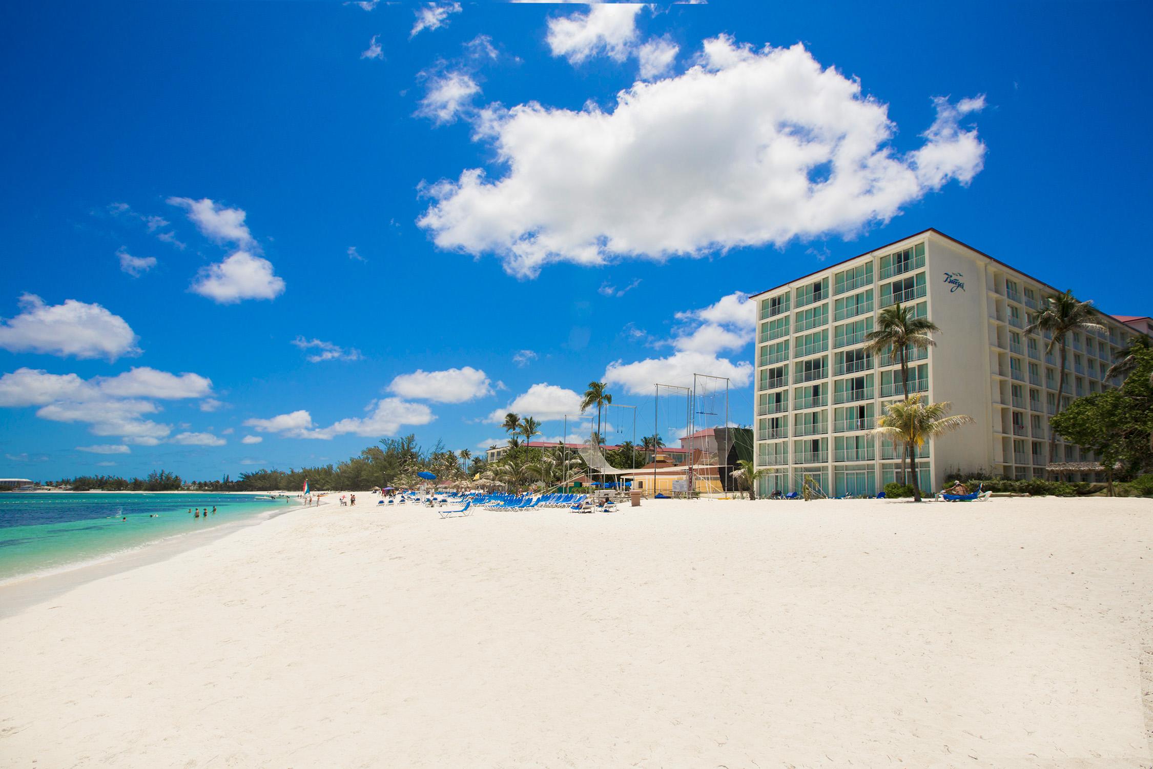 Breezes & Inclusive, Bahamas (adults Only) Nassau