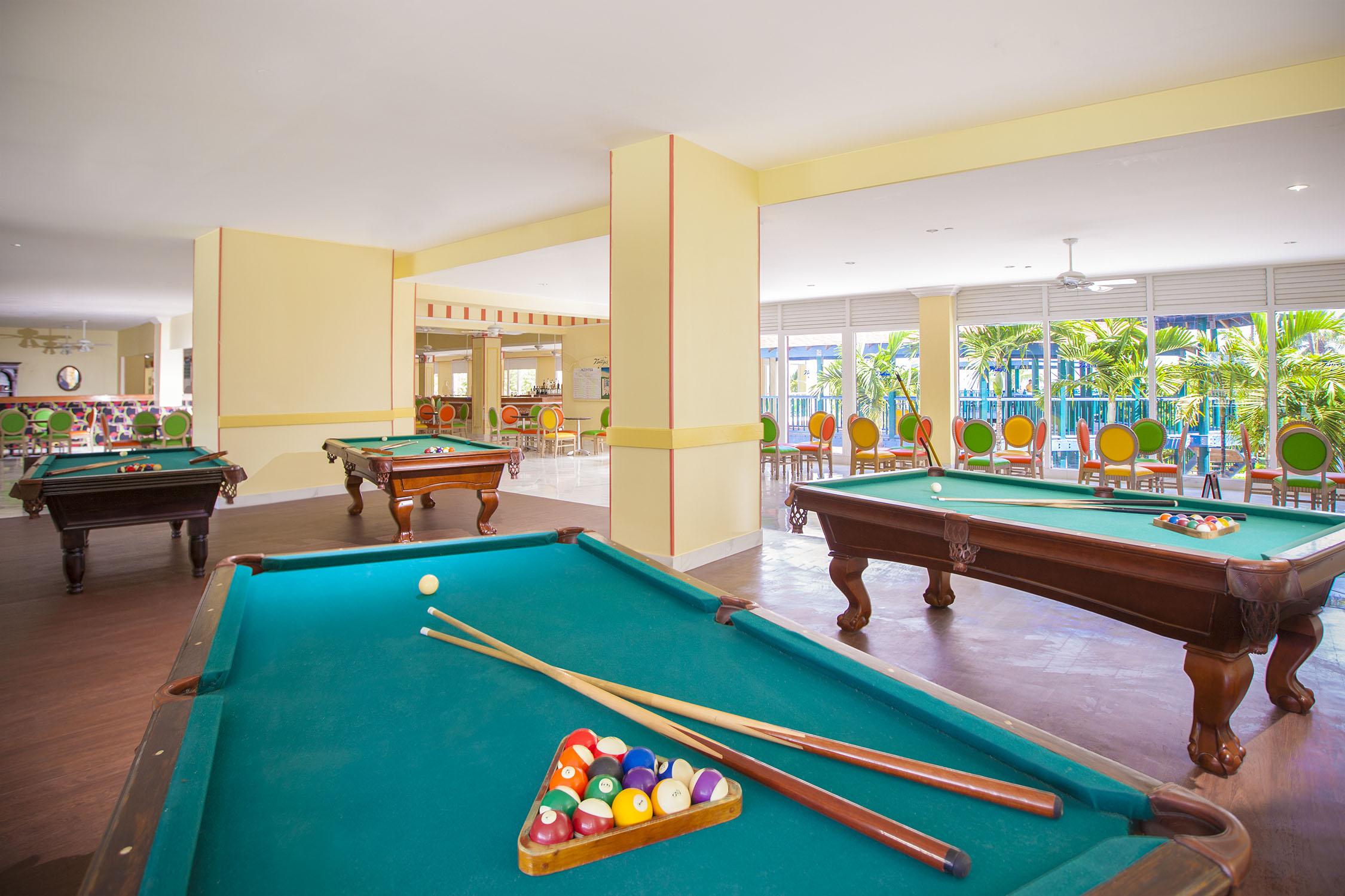 Breezes & Inclusive, Bahamas (adults Only) 3* Nassau